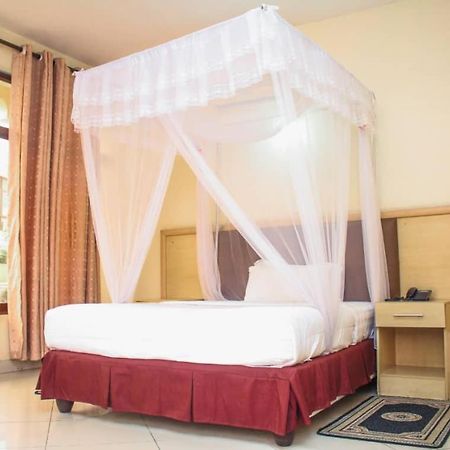 Landmark Hotel Ubungo Dış mekan fotoğraf