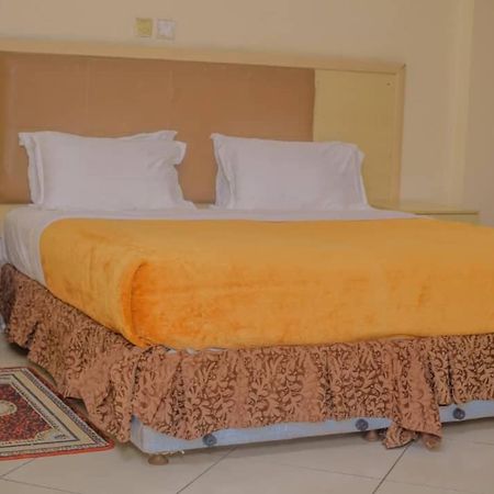 Landmark Hotel Ubungo Dış mekan fotoğraf