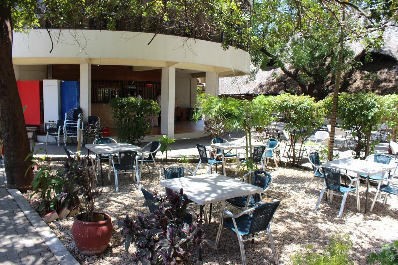 Landmark Hotel Ubungo Dış mekan fotoğraf